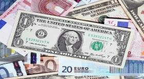 قیمت دلار، یورو و پوند امروز چهارشنبه ۲۹ تیر