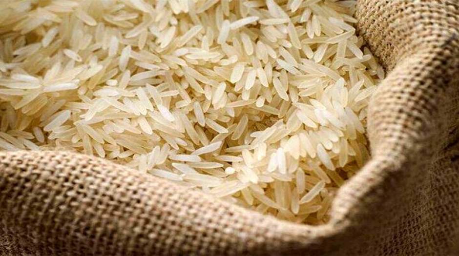 برنج هاشمی و طارم ارزان شد