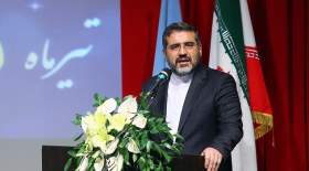 «سلام فرمانده» باعث شد که یک نویسنده مسیحی لبنانی بگوید ما همه شیعه شدیم