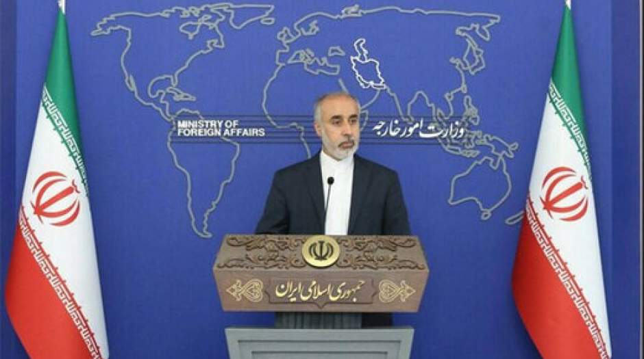 ایران سفیر خود در سوئد را فراخواند