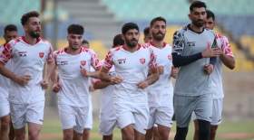 سفر پرسپولیس به ترکیه به تعویق افتاد