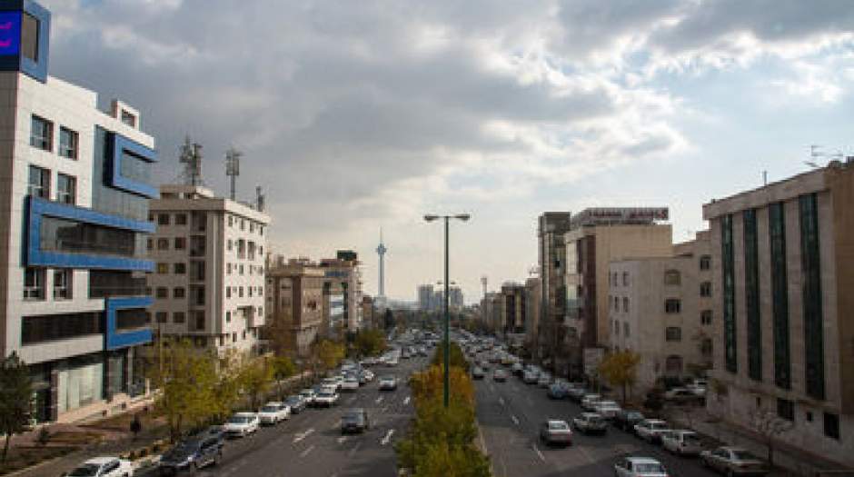 کیفیت هوای تهران در چه شرایطی است؟
