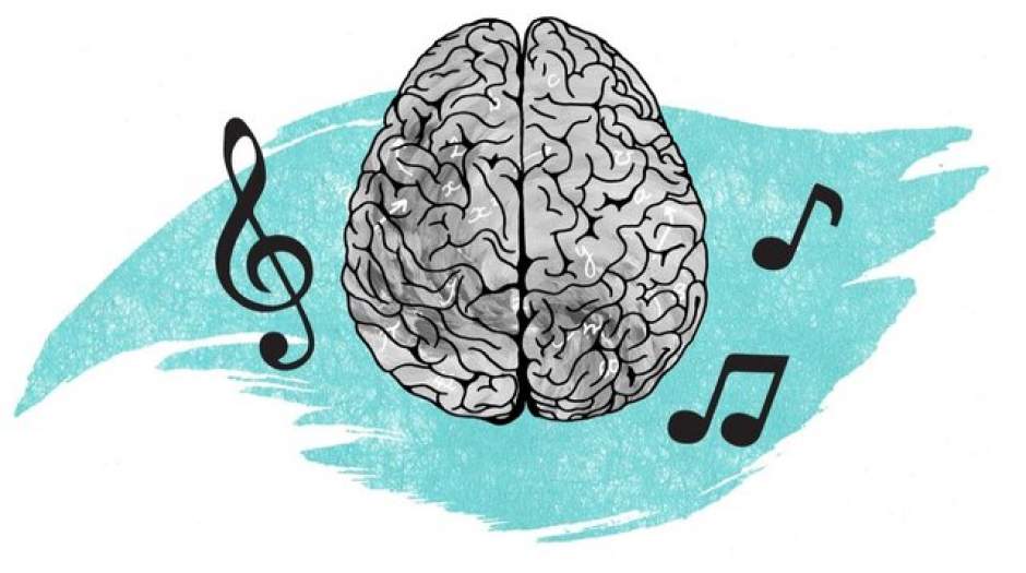 بهبود فعالیت مغز با گوش کردن به موسیقی