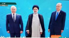 روزنامه دولت: خوشبین نباشیم که ترکیه به توصیه های ایران و روسیه در باره حمله به سوریه گوش کند