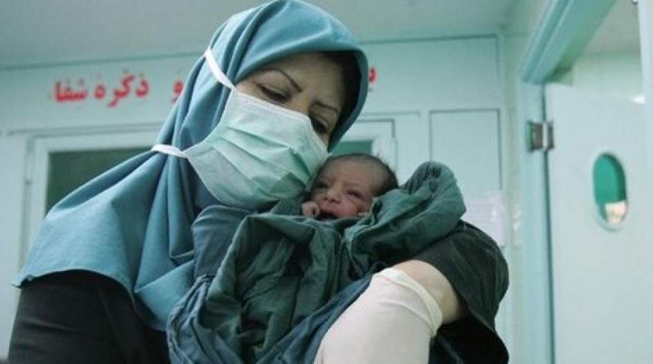 واکنش وزارت بهداشت به موضوع راه‌اندازی «گشت بارداری»
