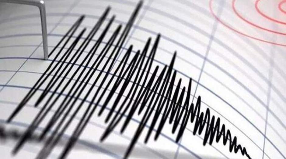 زلزله ۵.۸ ریشتری بندرخمیر را لرزاند