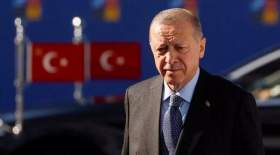 اردوغان: تلاش‌های دیپلماتیک تا زمان صلح روسیه و اوکراین ادامه دارد