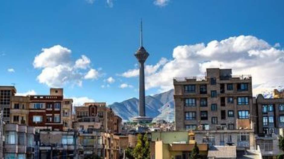 استان تهران در تیرماه ۸ بار لرزید