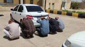 گرهی دیگر بر پرونده پرابهام متروپل