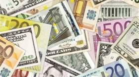 قیمت دلار، یورو و پوند امروز دوشنبه ۳ مرداد