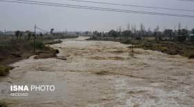 پشتیبانی تأمین‌اجتماعی از خانواده‌های بیمه‌شدگان متوفی سیل استهبان