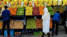 قیمت روز انواع میوه های تابستانی در بازار