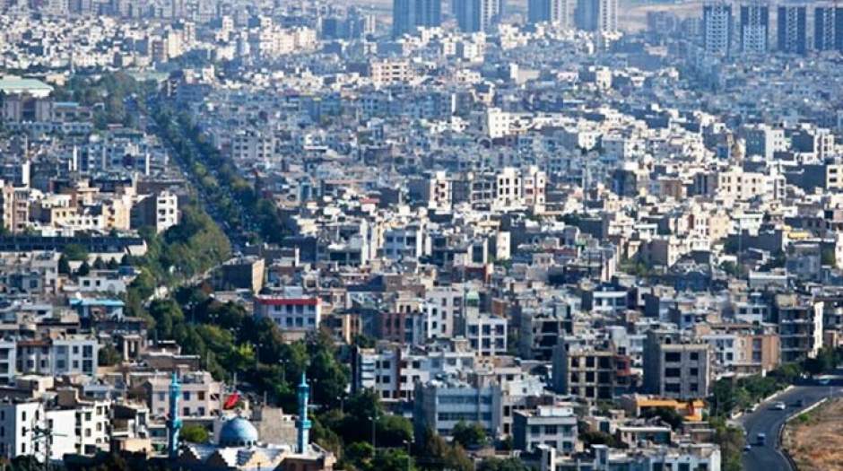 لیست ارزان‌ترین آپارتمان های تهران