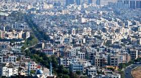 لیست ارزان‌ترین آپارتمان های تهران
