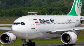 نقص فنی پرواز گوانگژو را به تهران برگرداند
