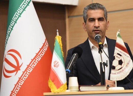 دیدار ایران با اروگوئه قطعی شد