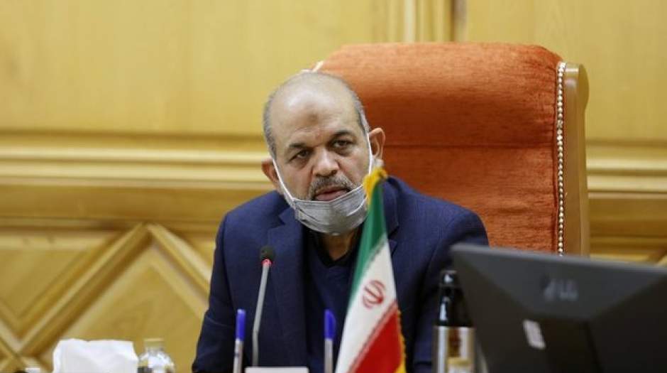 دستور وزیر کشور برای جمع‌آوری معتادان متجاهر