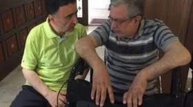 روزنامه رسالت: تاجزاده و حجاریان با یک عضو سیا ارتباط داشتند