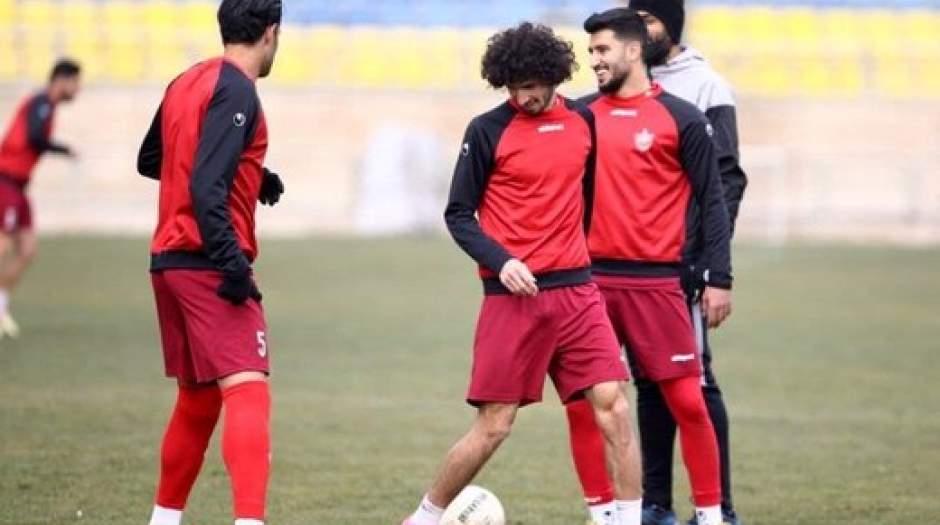 قرارداد دو پرسپولیسی ناگهان چند برابر شد!