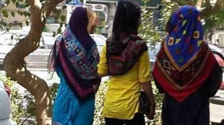 گلایه رئیس پلیس تهران از کم کاری نهادها در مقابله با بدحجابی