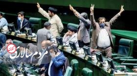 جدل نمایندگان برای انتقال ۳۰ کرسی جدید به حوزه های انتخاباتی خود