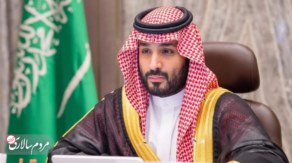 اقامت بن‌سلمان در «گران‌ترین خانه جهان» در پاریس