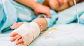 رنج های جدید برای کودکان مبتلا به سرطان در ایران