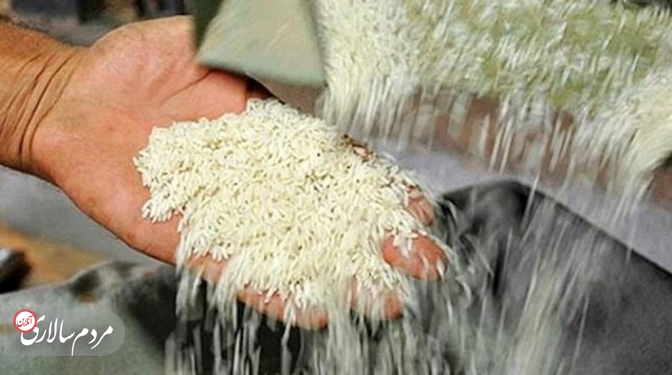 2 اقدام استراتژیک دولت برای کاهش قیمت برنج در بازار