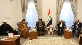 تلاش چارچوب هماهنگی شیعیان عراق برای ایجاد کانال‌های گفت‌وگو با صدر