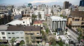 این خانه در قلب تهران فقط ۶۶۰ میلیون تومان