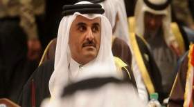 پیام مقامات قطری به رئیسی