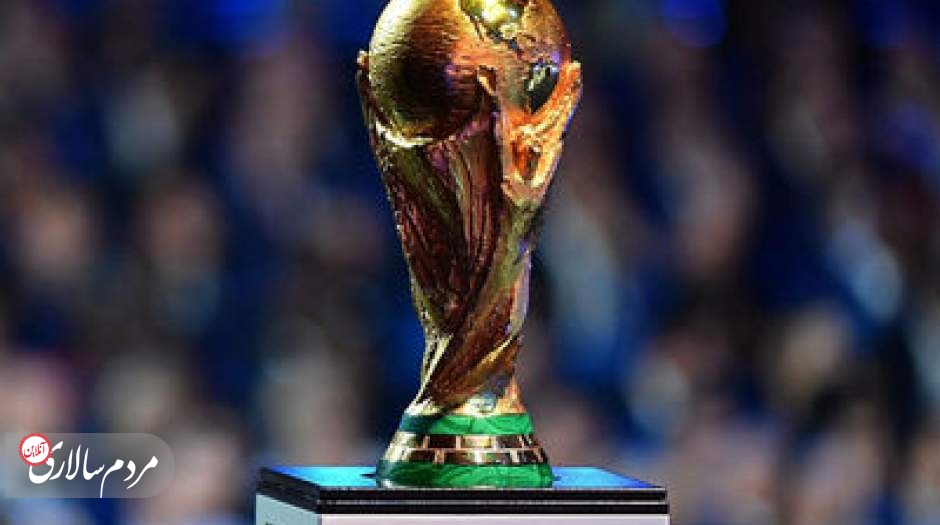 احتمال حذف ایران از مسیر جام جهانی