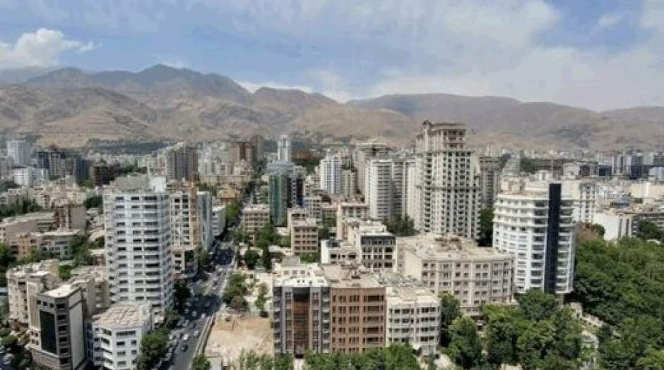 برای خرید آپارتمان در منطقه ۳ تهران چقدر باید پول بدهیم؟