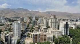 برای خرید آپارتمان در منطقه ۳ تهران چقدر باید پول بدهیم؟