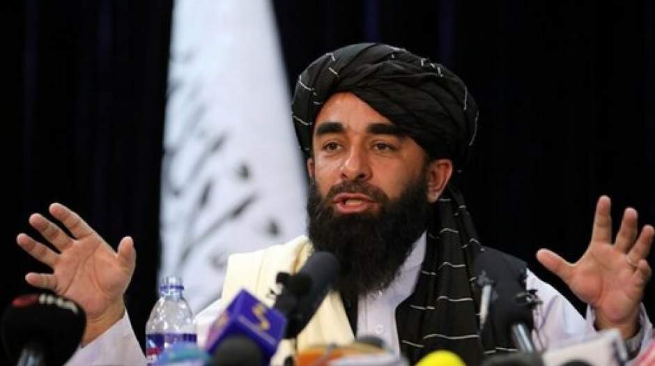 واکنش طالبان به کشته شدن رهبر القاعده