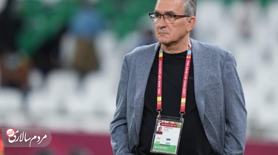 واکنش مثبت برانکو برای حضور در تیم ملی ایران