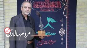 «سینما تکیه» باید هر سال پربارتر شود