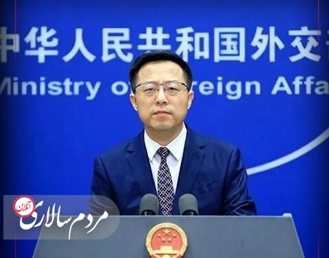 اولین واکنش چین به سفر پلوسی به تایوان/ بیانیه پلوسی پس از ورود به تایپه