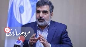 کمالوندی: انتظار نتیجه مطلوبی از کنفرانس پیمان منع گسترش سلاح هسته‌ای در نیویورک نداریم