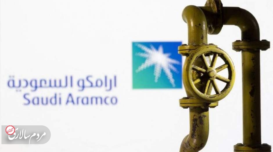 قیمت فروش نفت عربستان به آسیا گرانتر شد