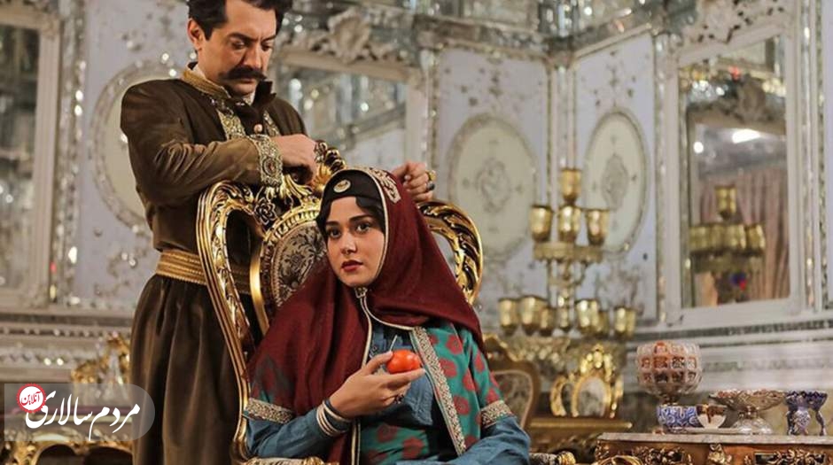 سریال توقیف شده ایرانی نامزد جشنواره سئول شد