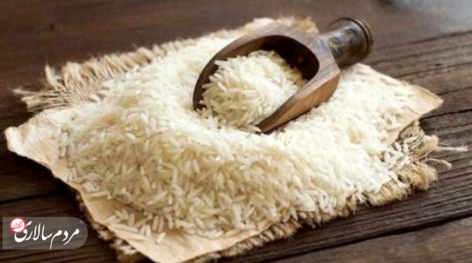 آخرین قیمت برنج در بازار