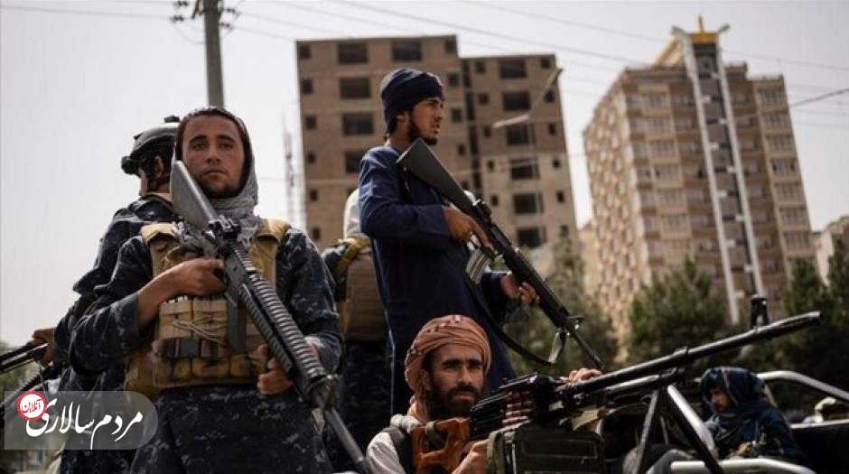 هلاکت چهار داعشی در کابل به دست طالبان