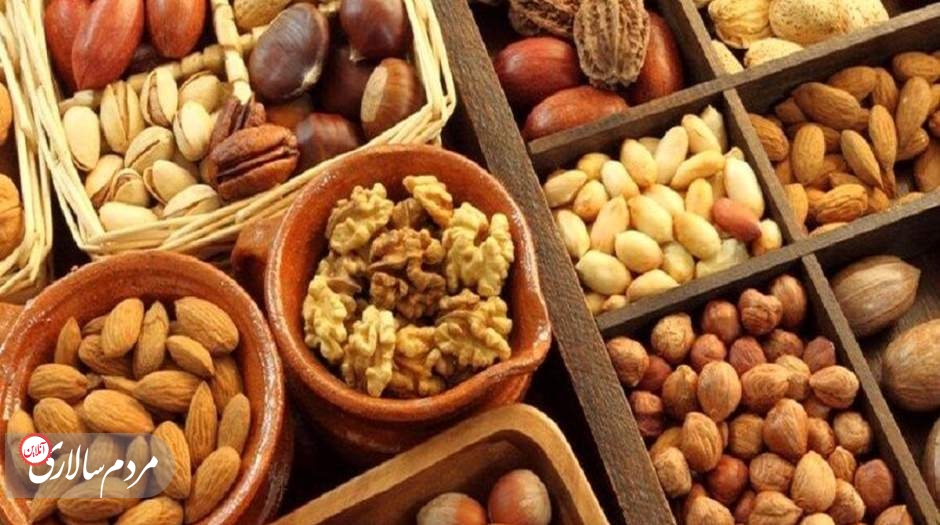 ۵ اشتباه آجیلی رایج که برای سلامت مغز مضر است