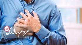خطر گرما برای بیماران قلبی