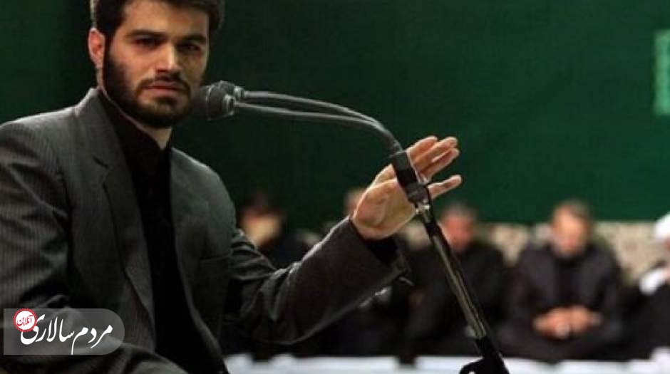 واکنش شبکه سه به بسته شدن صفحه مجازی خواننده آثار انقلابی