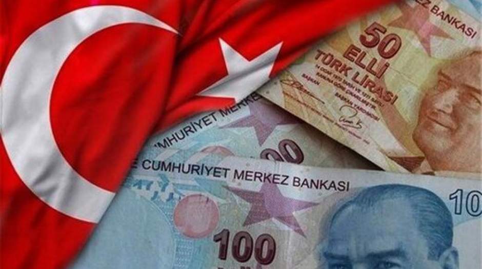 پیش‌بینی تورم ۶۰ درصدی در ترکیه