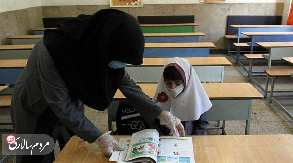 رتبه‌بندی معلمان بهانه‌ای برای استیضاح وزیر آموزش پرورش