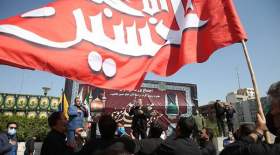 شرایط مناسبی از لحاظ شیوع امیکرون نداریم