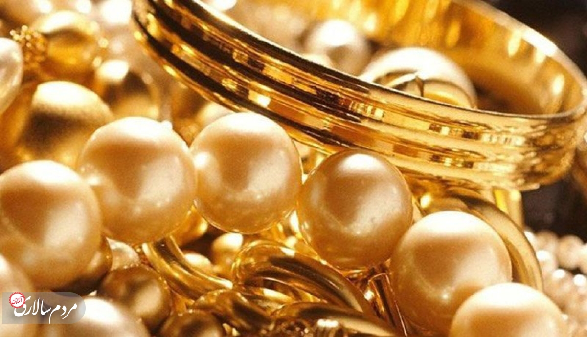 قیمت سکه و طلا امروز شنبه ۱۵ مرداد